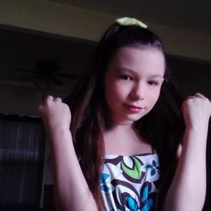 Meet your Posher, Rose